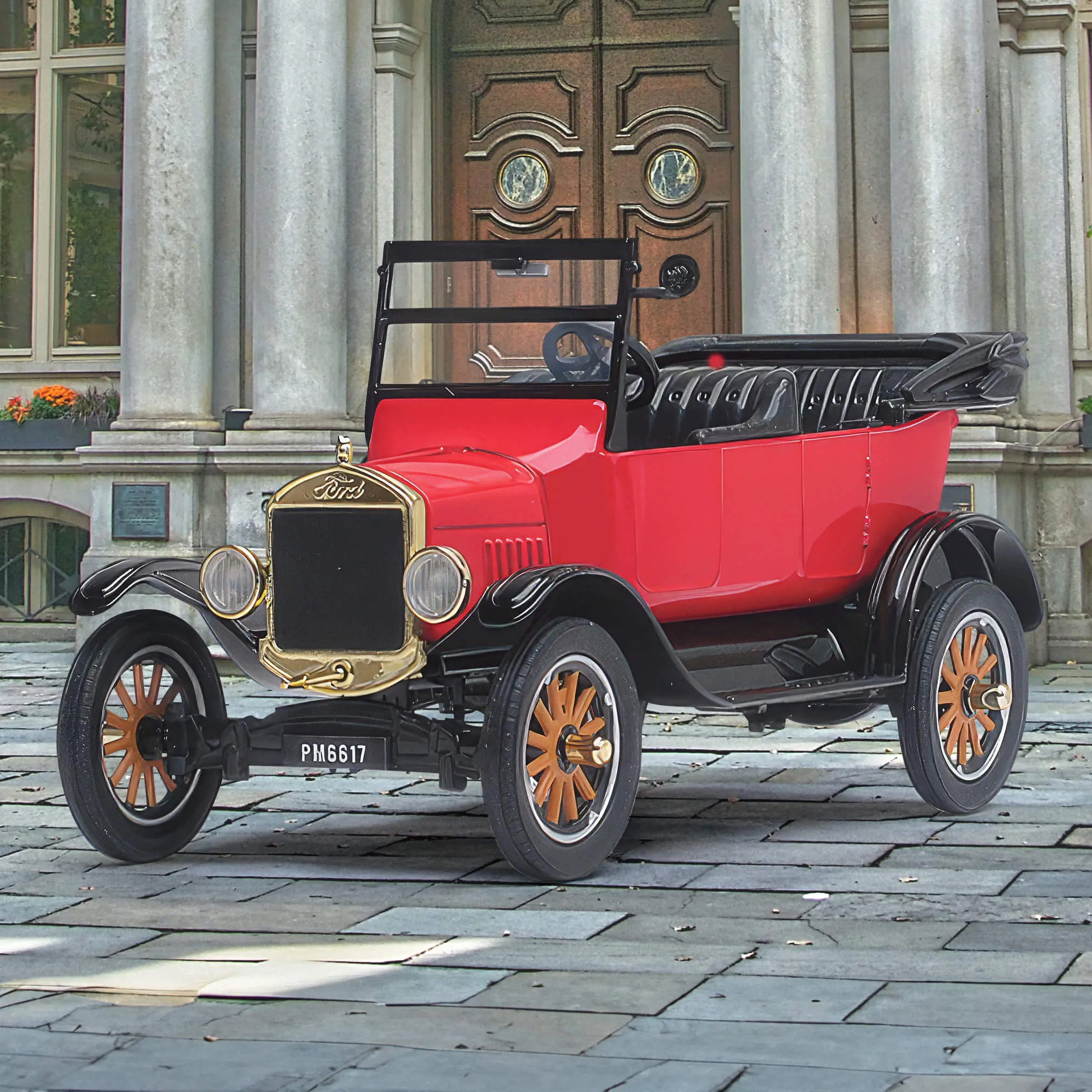 1925 Ford Model T