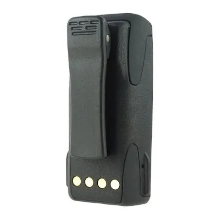 Optimized Title: High-Capacity 2400 mAh Rechargeable Battery T03-00011-CAAA for Tait TP8100 & TP93/94 Series Portable Radios - Reliable Power Solution