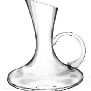 750ML Glass Decanter