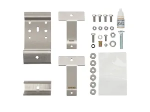 Awning or Shower Mounting Kit [Bus & Vanagon]