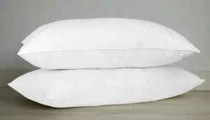 BDOG Collection Down Alternative Pillow 2 PK