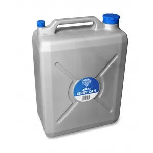 Blue Diamond 25L Jerry Can