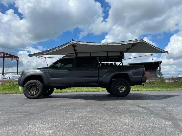 BODY ARMOR 4X4 | Sky Ridge 180XL Awning With Mounting Brackets (20025)