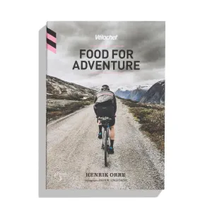 Book Velochef - Food For Adventure