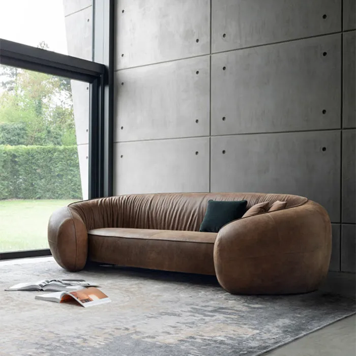 Bridge Sofa