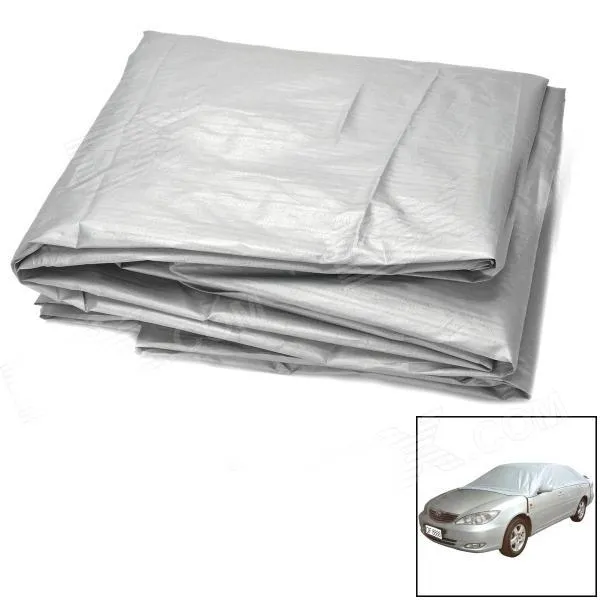 Car Body cover Waterproof High Quality with Buckle for Hyundi Creta