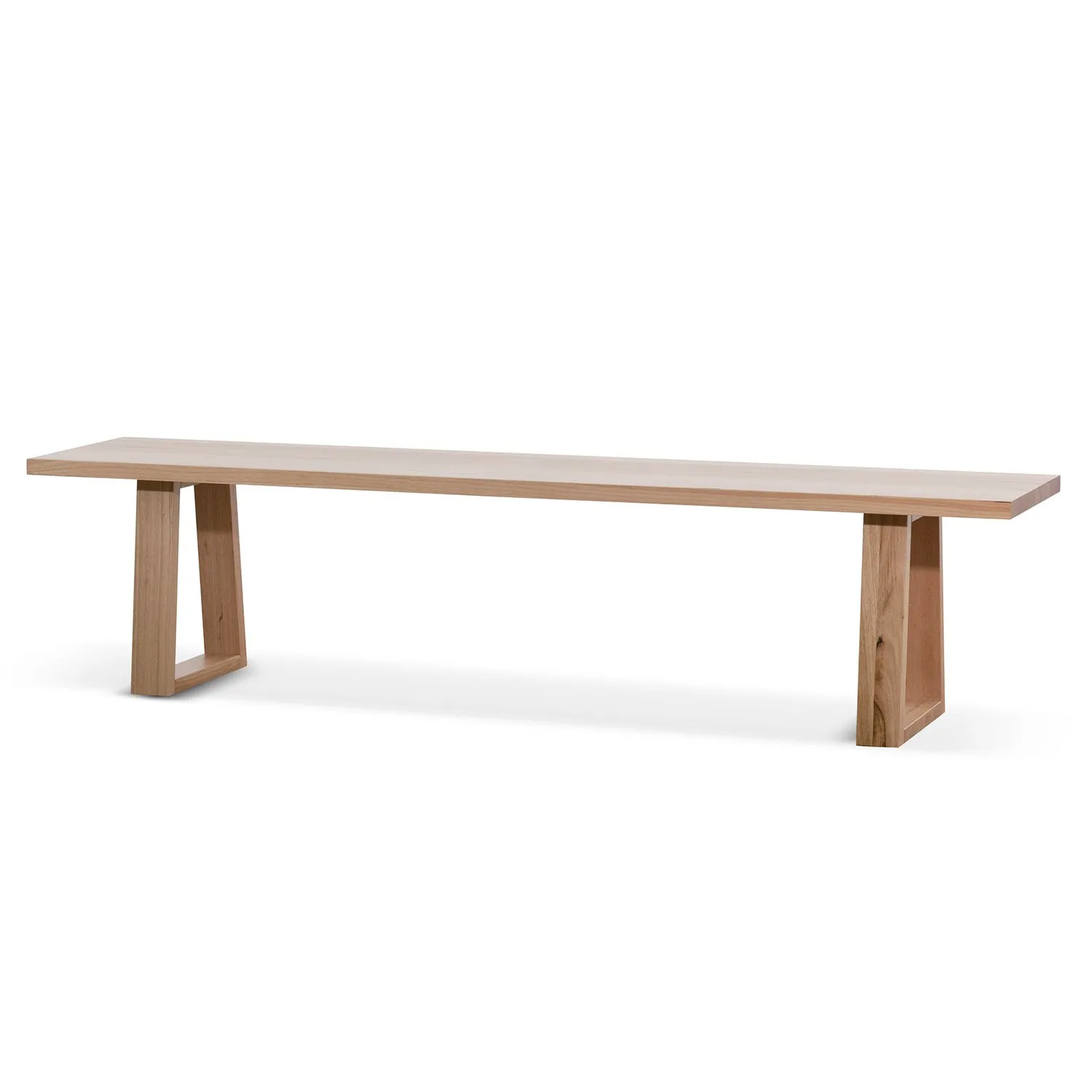 Carmela 1.9m Bench - Messmate