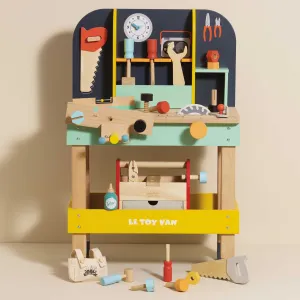 Carpenter Role Play Set