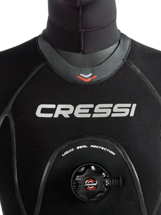 Cressi Desert Drysuit Mens - 3XL & 4XL Only