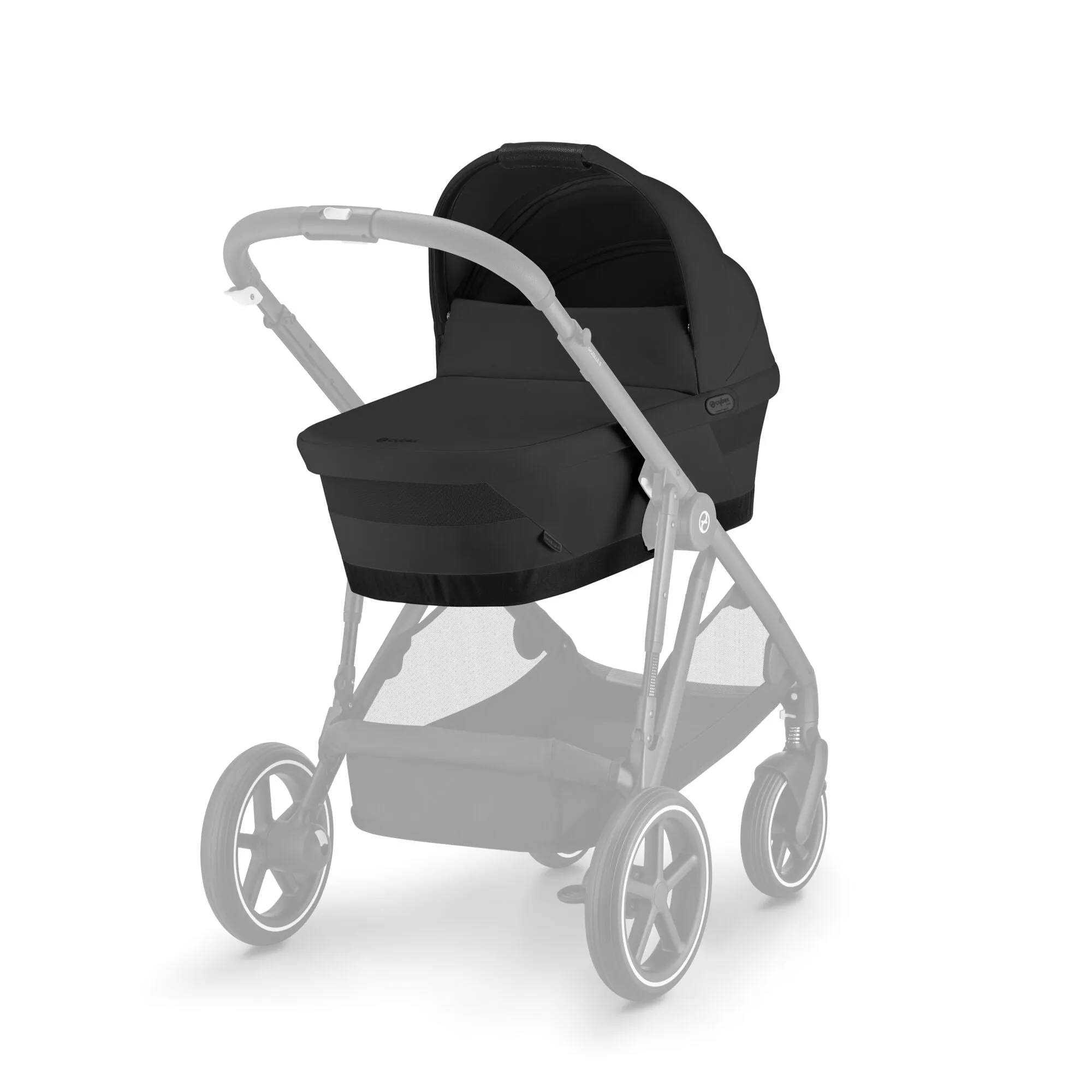 Cybex - Gazelle S 2023  Cot