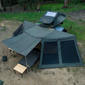 ECO ECLIPSE 180AWNING