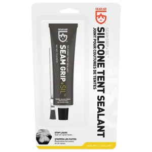 Gear Aid - Seam Grip   SIL™ Silicone Tent Sealant