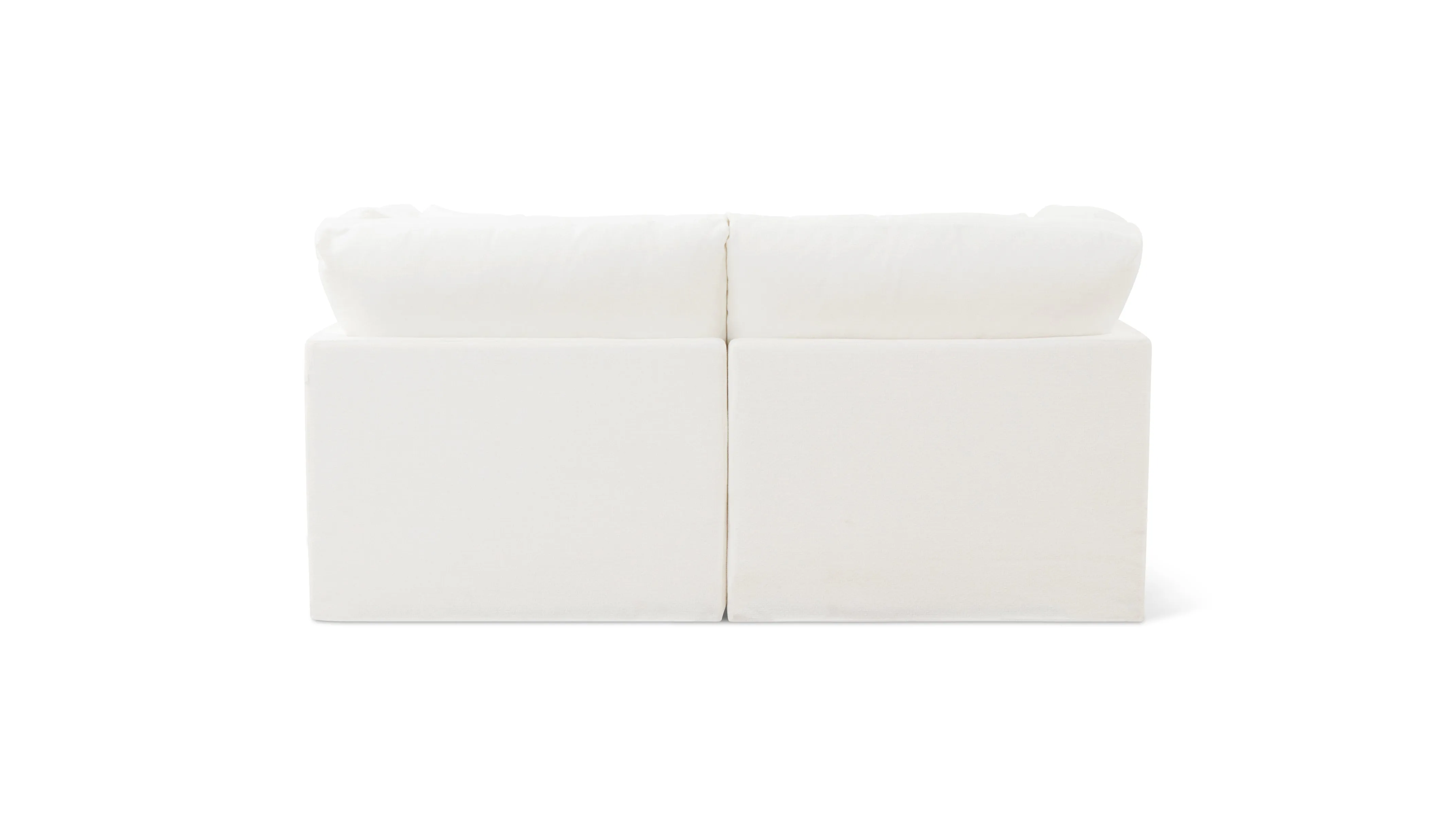 Get Together™ 3-Piece Modular Sectional, Standard, Sea Salt