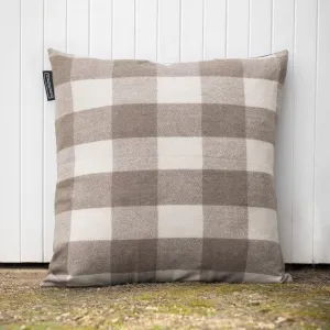 GGCo. Tartan Paddock Pillow™️ (Cover Only) | Classic