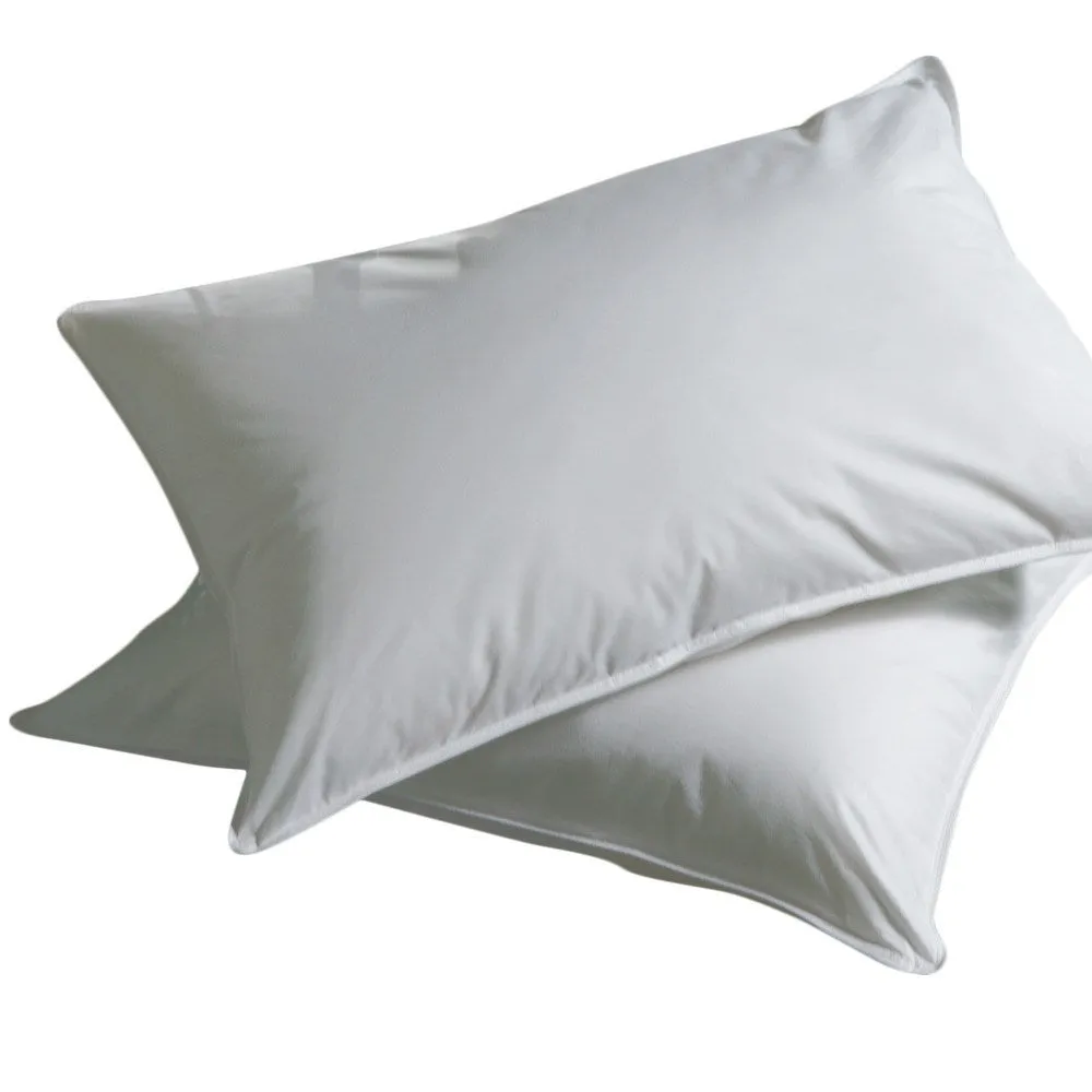 Goose Down Feather Pillow - 30/70