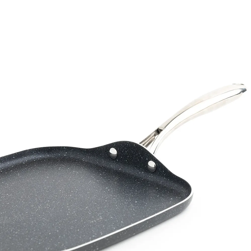 Granitestone Griddle Me This - 10.5" Griddle Pan