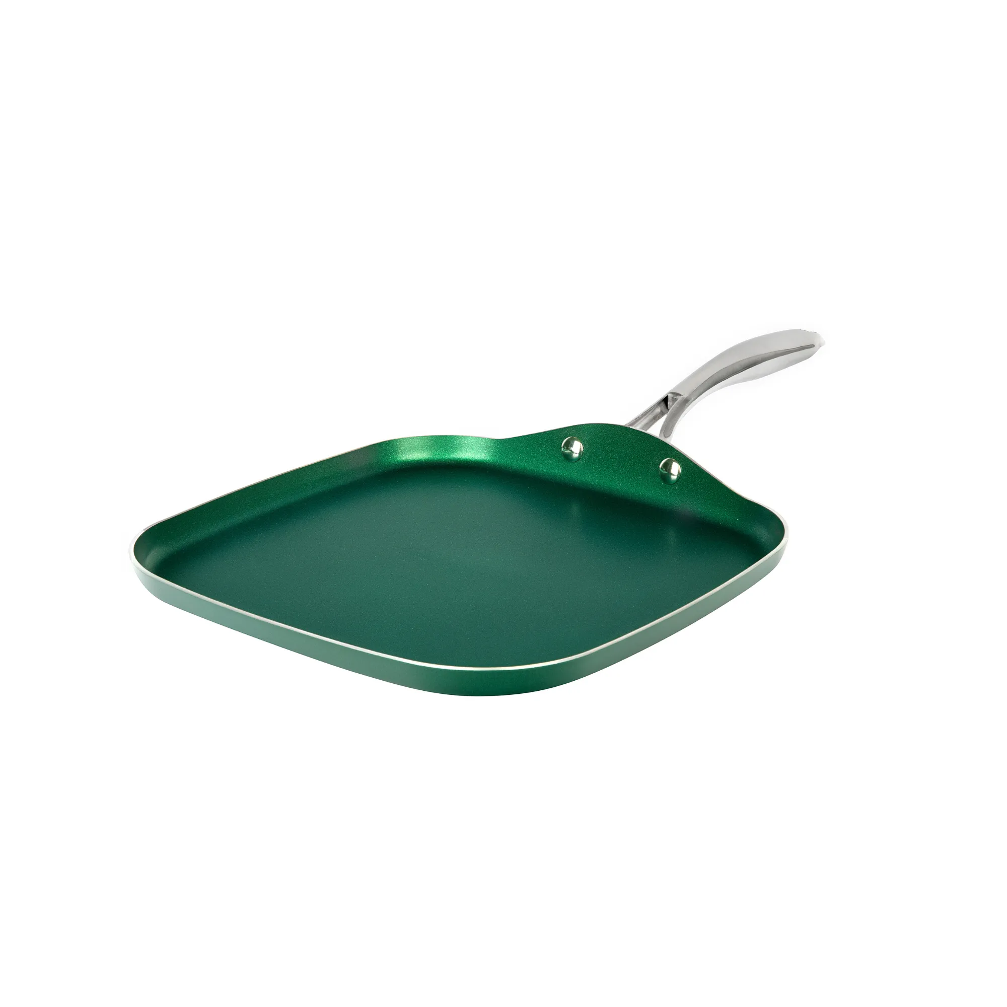 Granitestone Griddle Me This - 10.5" Griddle Pan