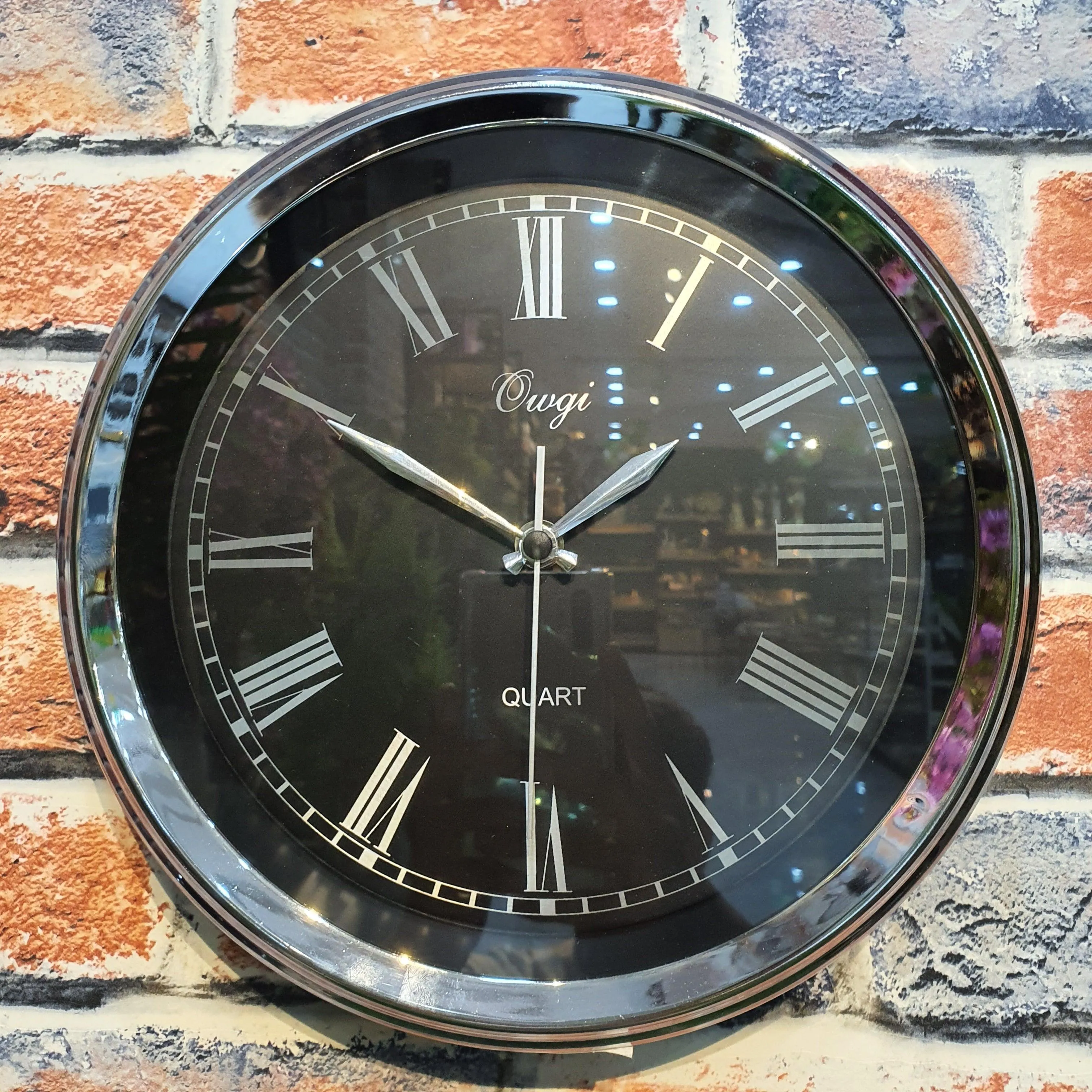 High Quality Beautiful Clock