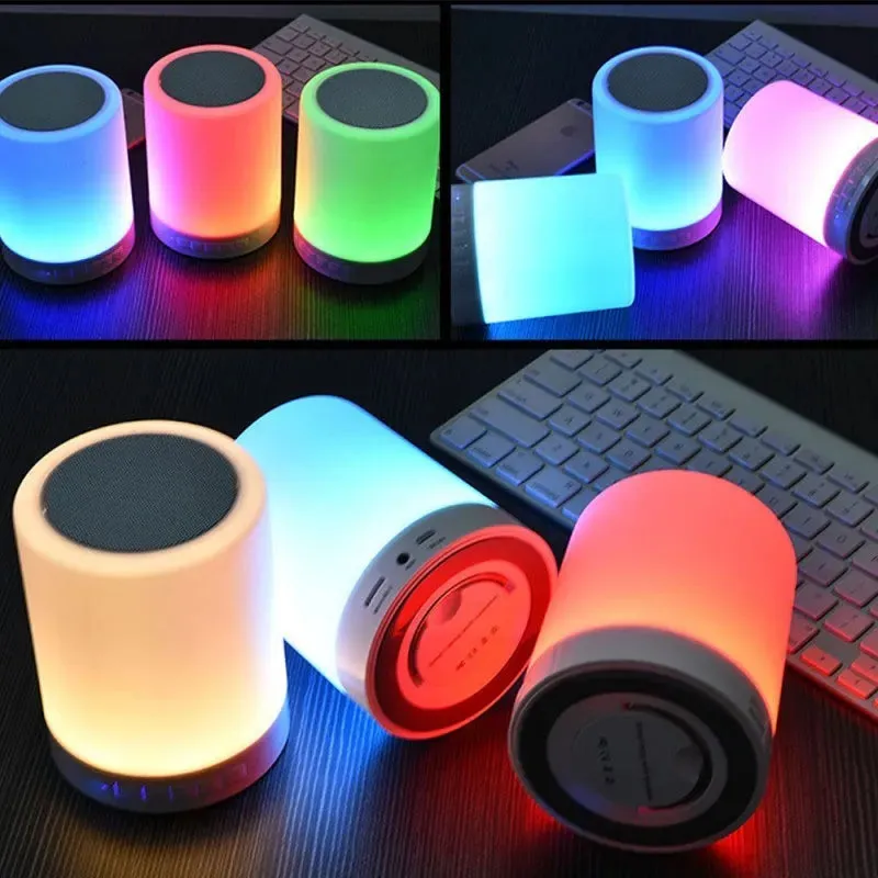 High Quality Lamp Speaker