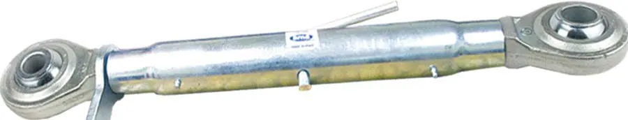 High Quality Top Link CAT 2-2 - L max 830mm