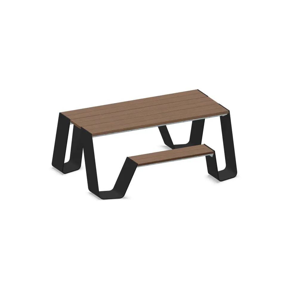 Hopper Picnic Table