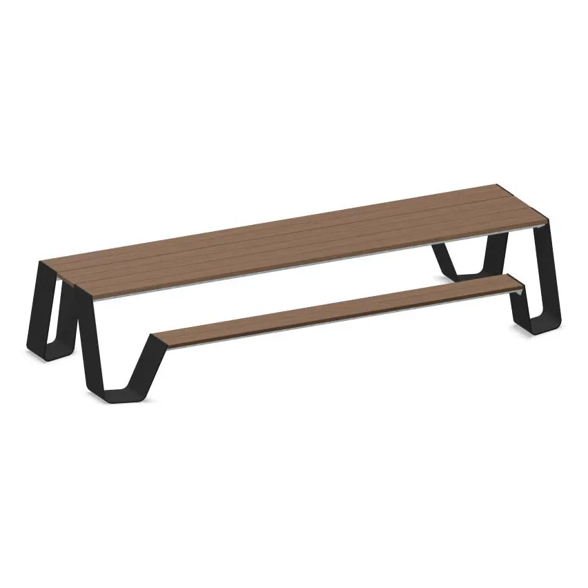 Hopper Picnic Table