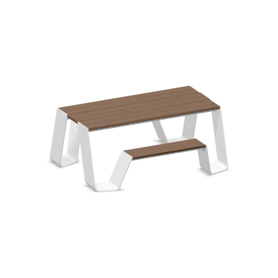 Hopper Picnic Table