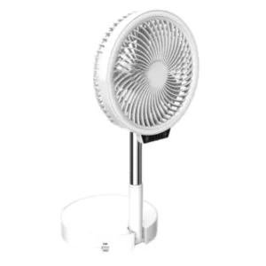 iQ Rechargeable CORDLESS Portable Fan