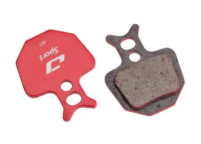 Jagwire Formula Oro Disc Brake Pads