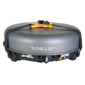 Jetboil HalfGen Base Camp System