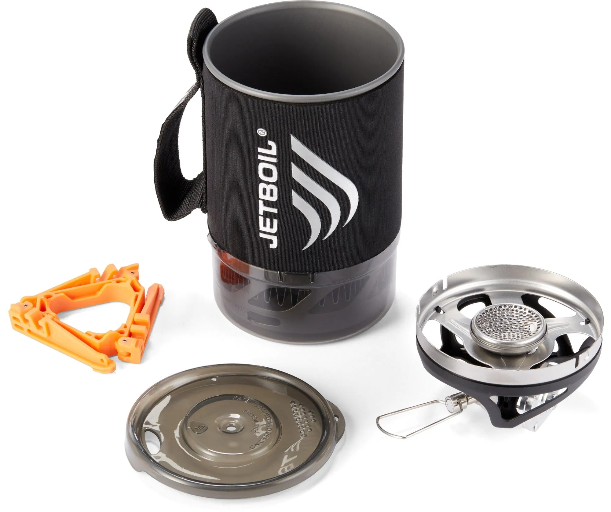 Jetboil MicroMo