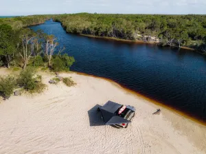 Kakadu BlockOut 270 Awning