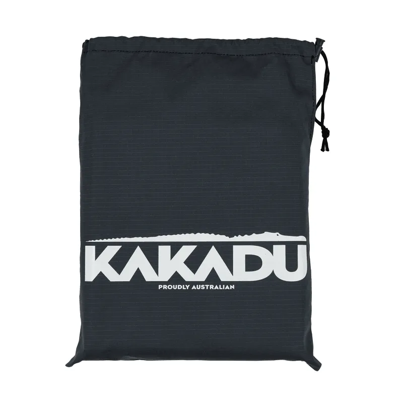 Kakadu BlockOut Awning Side Wall 98