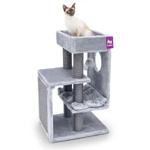 Kings & Queens Anastasia 94cm Cat Tree