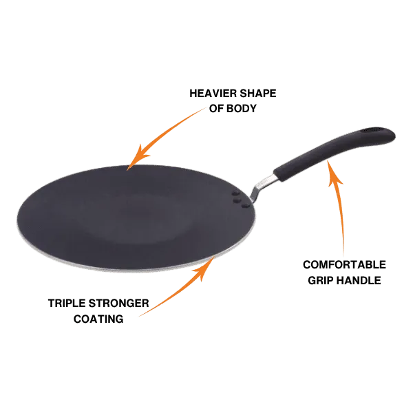 KITCHEN KING TAWA 30CM