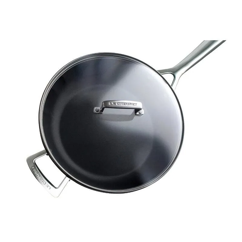 Le Creuset Toughened Non-Stick Glass Lid