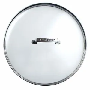 Le Creuset Toughened Non-Stick Glass Lid