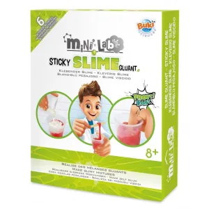 MiniLab Sticky Slime