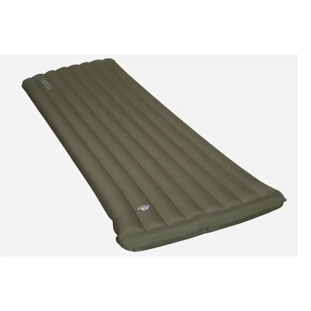 Mountain Equipment Aerostat Down 7.0 Ultra Mat Wide Regular (R5.0)