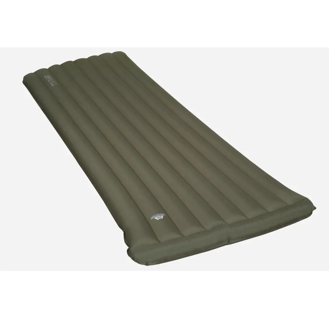 Mountain Equipment Aerostat Down 7.0 Ultra Mat Wide Regular (R5.0)