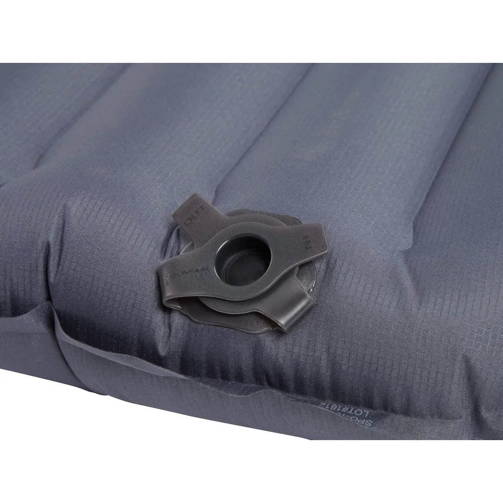 Mountain Equipment Aerostat Synthetic 7.0 Sleeping Mat (R4.0)