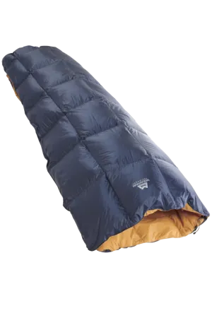 Mountain Equipment Helium Quilt Sleeping Bag