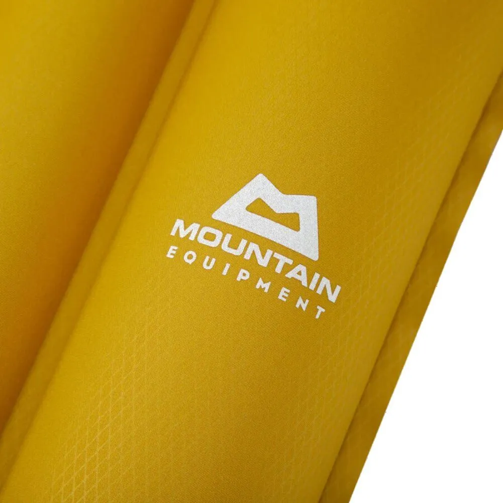 Mountain Equipment Hoverstat Synthetic 7.0 Sleeping Mat - Regular (Acid/Anvil Grey)