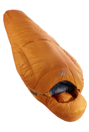 Mountain Equipment Iceline Sleeping Bag