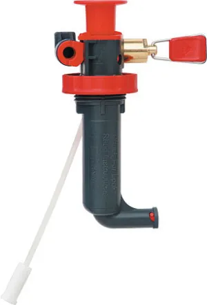 MSR Fuel Pump Standard