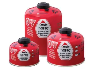 MSR IsoPro Fuel Canister ( Store Pickup Only!)