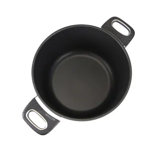 Non-Stick Casserole Pan