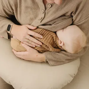 Nursing Pillow - Fawn