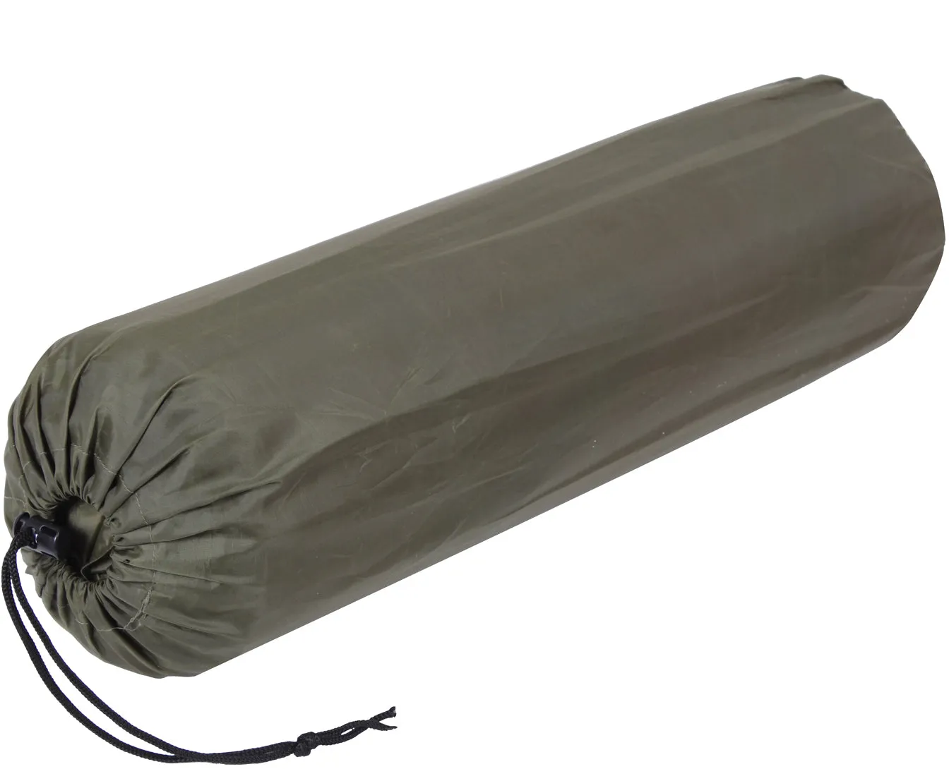 Olive Drab - Self Inflating Air Mat