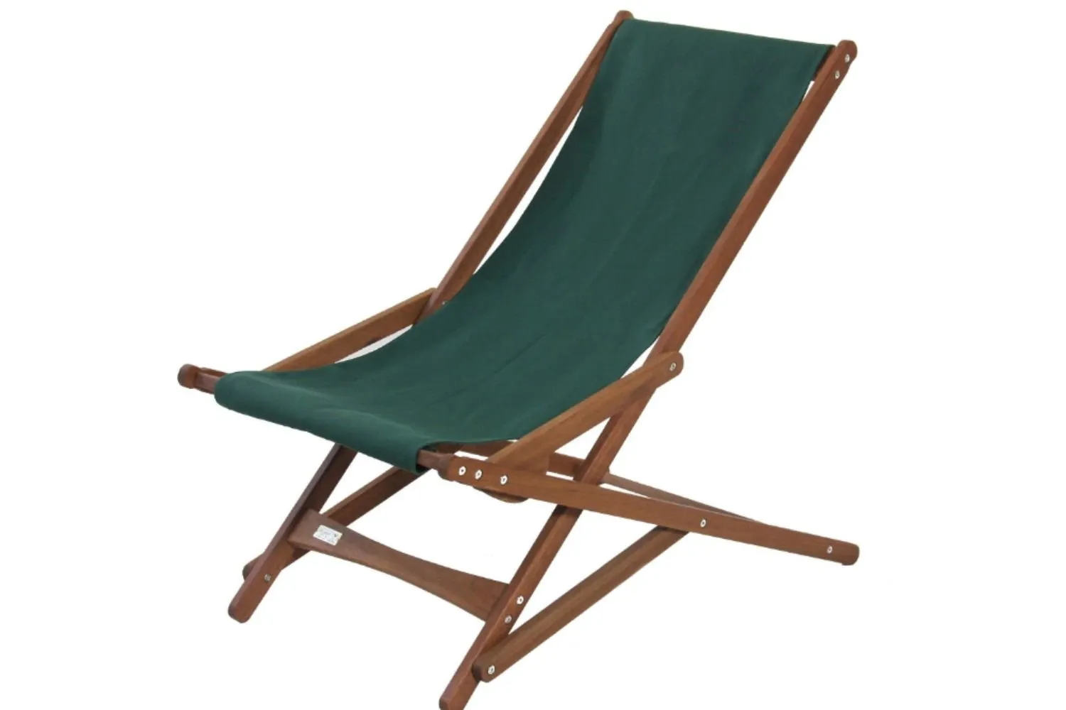 Pangean Glider Chair | Byer of Maine